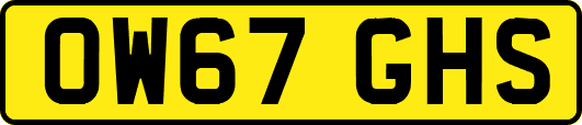 OW67GHS