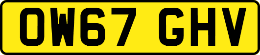 OW67GHV