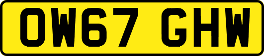 OW67GHW