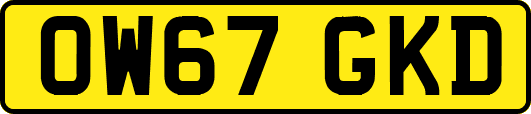 OW67GKD