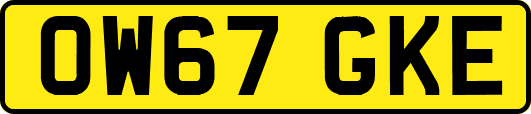 OW67GKE