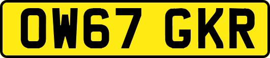 OW67GKR