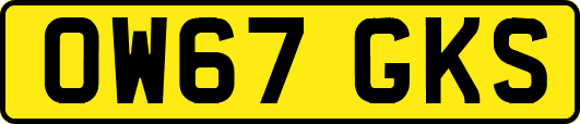 OW67GKS