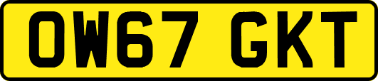 OW67GKT