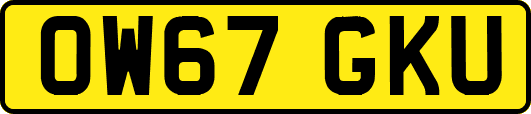 OW67GKU