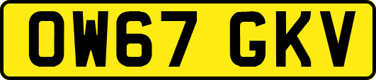 OW67GKV