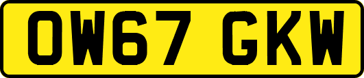 OW67GKW