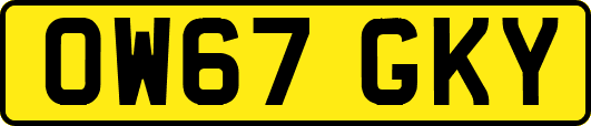 OW67GKY