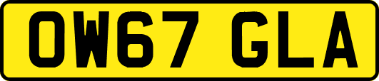 OW67GLA