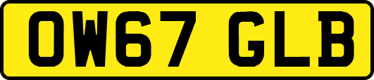 OW67GLB