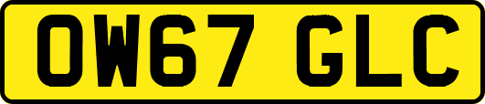 OW67GLC