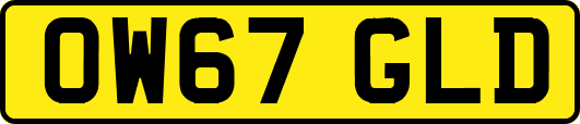 OW67GLD