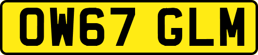 OW67GLM