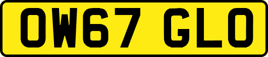 OW67GLO