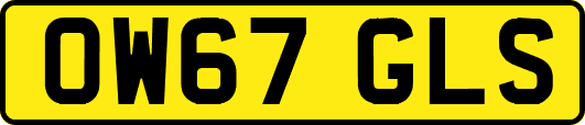 OW67GLS