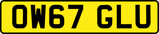 OW67GLU