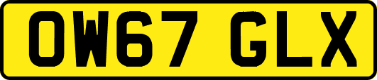 OW67GLX