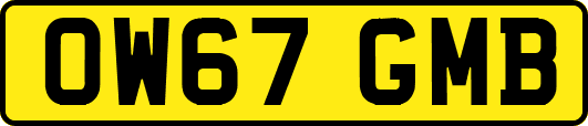 OW67GMB