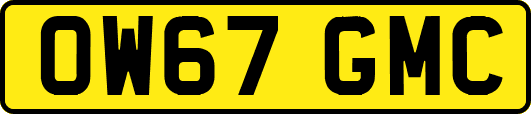 OW67GMC