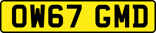 OW67GMD