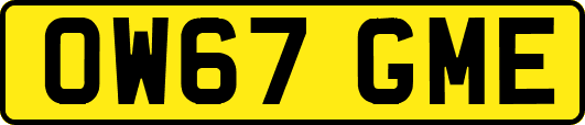 OW67GME