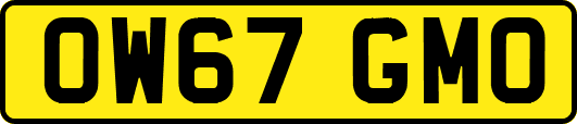 OW67GMO