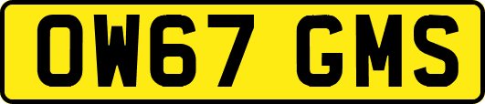 OW67GMS