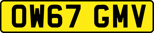 OW67GMV