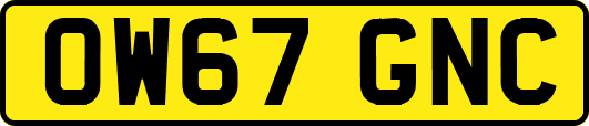 OW67GNC