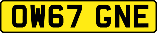 OW67GNE