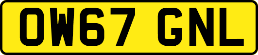OW67GNL
