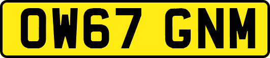 OW67GNM