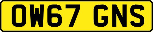 OW67GNS