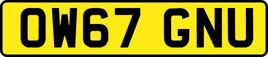 OW67GNU