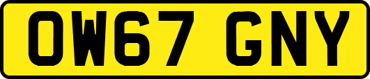 OW67GNY