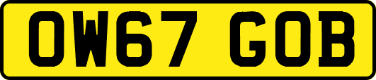 OW67GOB
