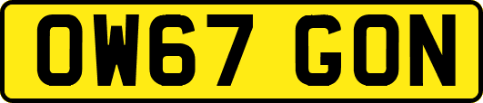 OW67GON