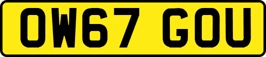 OW67GOU