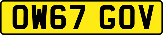 OW67GOV