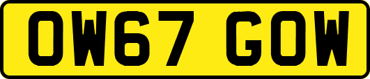 OW67GOW