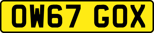 OW67GOX