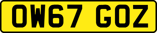 OW67GOZ