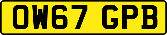 OW67GPB