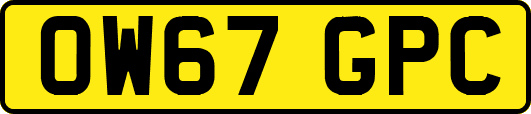 OW67GPC