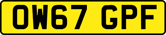 OW67GPF
