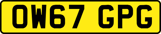 OW67GPG
