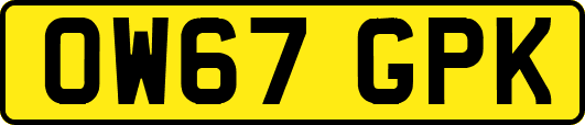 OW67GPK