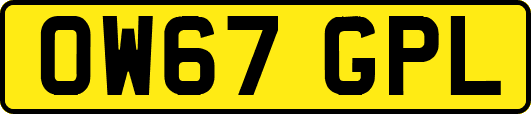 OW67GPL
