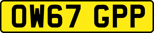 OW67GPP