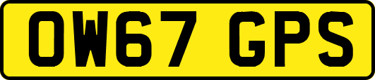 OW67GPS